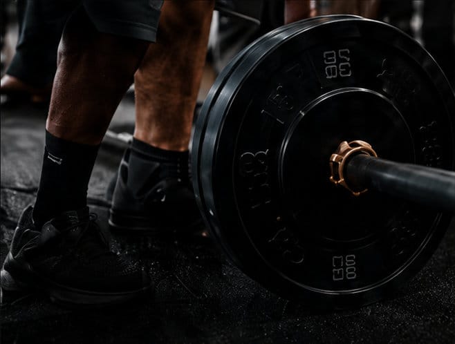 Movement at Bodysharp