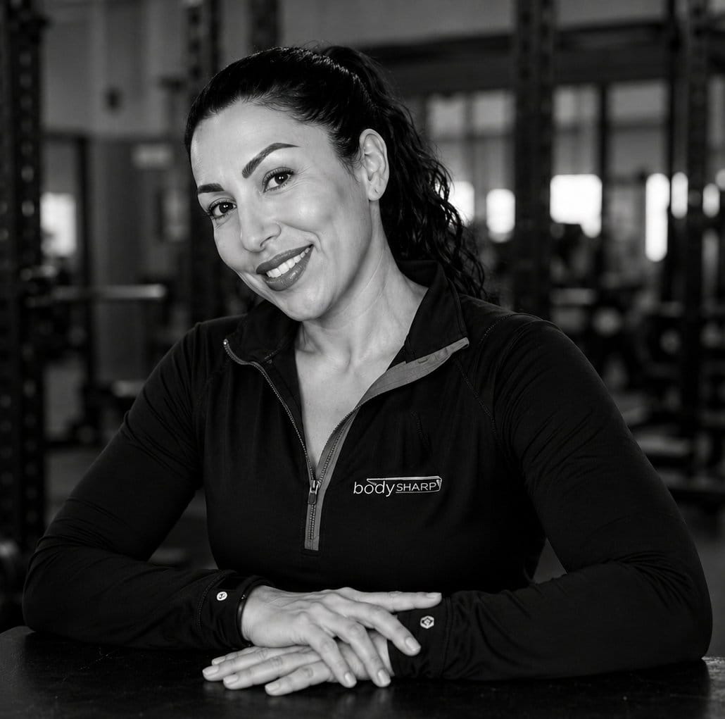 Sabreena